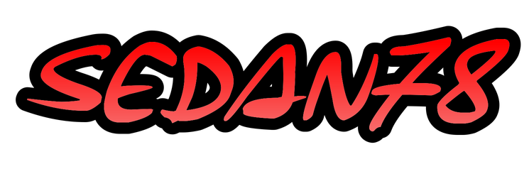 LOGO SEDAN78